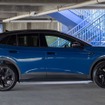 VW『ID.4』の「ブラックパッケージ」（米国仕様）