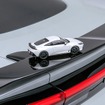 タミヤの1/24スケールモデル「1/24 Honda プレリュード(BF1)」