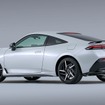 PRELUDE純正アクセサリー装着車「Sports Style」