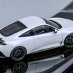 タミヤの1/24スケールモデル「1/24 Honda プレリュード(BF1)」