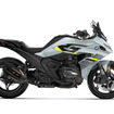 BMW R 1300 RS 新型