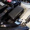FK8「カーボンヒューズボックスカバー」装着例