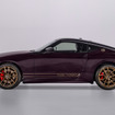 日産 Z（フェアレディZ）の「ヘリテージエディション」（米国仕様）