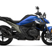 BMW R 1300 R新型