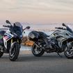 BMW R 1300 RS 新型