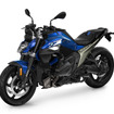 BMW R 1300 R新型