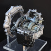 トヨタ GRヤリス 25式のGR-DAT（8速AT）