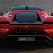 フェラーリ 849テスタロッサ