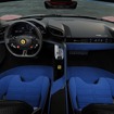フェラーリ 849テスタロッサ