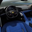 フェラーリ 849テスタロッサ