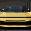 フェラーリ 849テスタロッサ・スパイダー