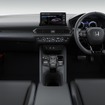 ホンダ・プレリュード新型