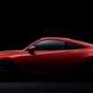ホンダ・プレリュード新型