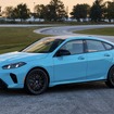BMW 2シリーズ・グランクーペ