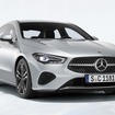 メルセデスベンツ CLA