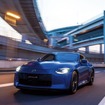 日産 フェアレディZ