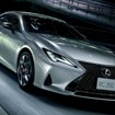 レクサス RCファイナル・エディション