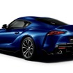 トヨタ GRスープラ SZ-R