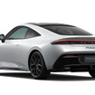 ホンダ・プレリュード 新型