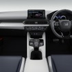 ホンダ・プレリュード 新型