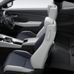 ホンダ・プレリュード 新型