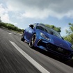 スバル BRZ