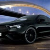 メルセデスベンツ CLA