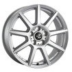 LA STRADA TIRADO Sigma（シルバー）