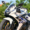 スズキ GSX250R
