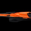 ランボルギーニとCAYAGOが共同開発した水中スクーター「SEABOB SE63」