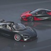 マクラーレン『750S JC96』