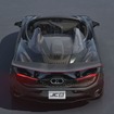 マクラーレン『750S JC96』