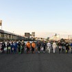 女性ドライバーだけが参加のフォーミュラEの「オールウーマンテスト」