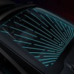 SkyVieraを使用したパノラマサンルーフ