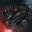 SkyVieraが採用されたマヒンドラBE 6 Batman Edition