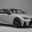 レクサス『IS』改良新型（米国仕様）