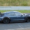ポルシェ タイカンGT4 RS プロトタイプ