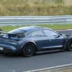 ポルシェ タイカンGT4 RS プロトタイプ