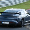 ポルシェ タイカンGT4 RS プロトタイプ