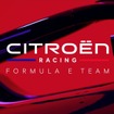 シトロエンがフォーミュラEに参戦