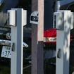 全区画に設置された200V／3kWh出力のコンセント