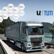 MANは、IAAモビリティ2025において、ミュンヘン工科大学（TUM）のベンチャーラボと戦略的パートナーシップを締結