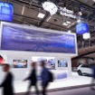 ホライゾンロボティクス（地平線）のブース（IAAモビリティ2025）