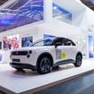 ホライゾンロボティクス（地平線）のブース（IAAモビリティ2025）