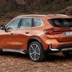 BMW X1 現行