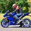 ヤマハ YZF-R25
