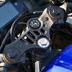 ヤマハ YZF-R25