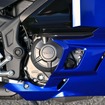 ヤマハ YZF-R25