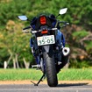 ヤマハ YZF-R25