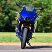 ヤマハ YZF-R25